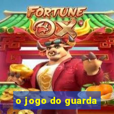 o jogo do guarda-chuva